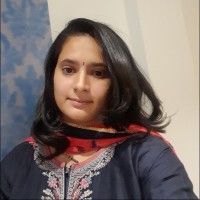 Sravani Reddipalli
