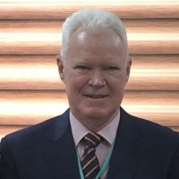 Mark Macnamara