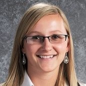 Vanessa Orwick
