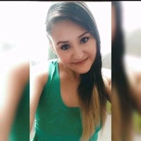 Cristina Saldivar