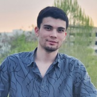 Baxtiyor Saidxonov
