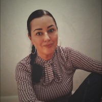 Agnieszka Brzezińska