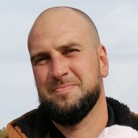 David Raposo