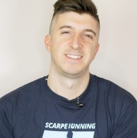 Davide Ferro