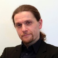 Fabrice Chabot