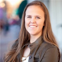 Amberly Livingston