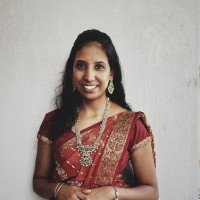H Pushpa