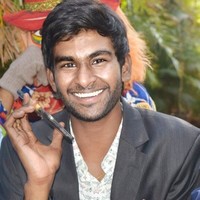 Santhosh Kondle