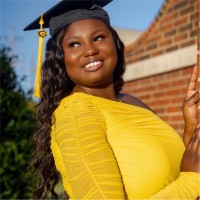 Marrey Mondell, B.S.