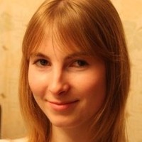 Ekaterina Strizhak