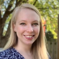 Kaitlin (Kate) Bureman