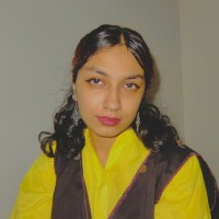 Mehreen Fatima