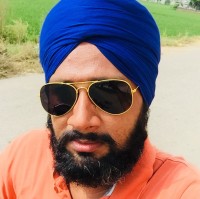 Mandeep Singh