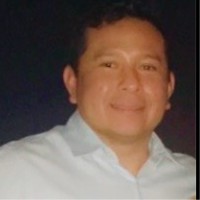 Israel Jimenez