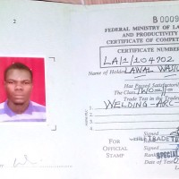 Abdulwasiu Lawal