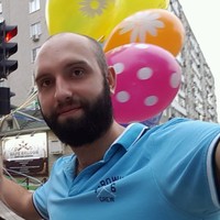 Юрий Русаков