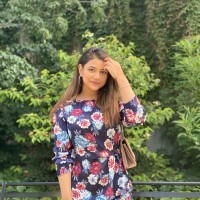 Musrat Jahan