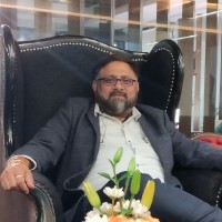 Santosh Mutalik