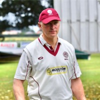 Steven Forsyth