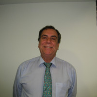Carlos Cibrian Uzal