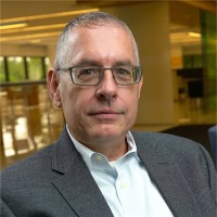 David Whitehair