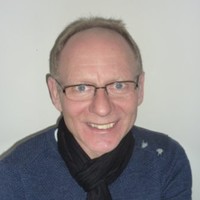 Bent Holm F. Pedersen