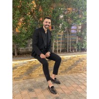 Atef Agha