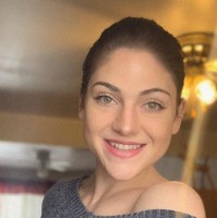 Sabryna Hunt