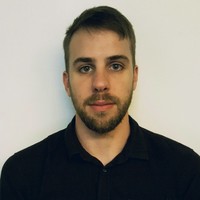 James Burbidge