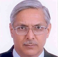 Rajesh Kumar
