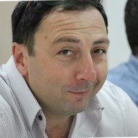 Alan Bitieff