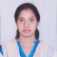 Swetha Kesireddy