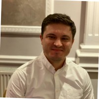 Oleg Gavrilov