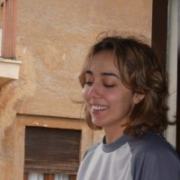 Claire Odoux