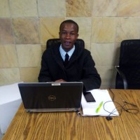 Edwin Morewane Modila