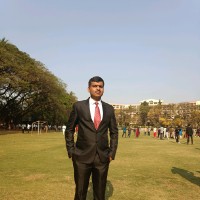 Ameya Deshpande