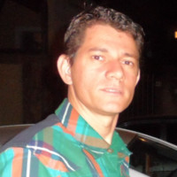 Luis Alexandre Andrade Mendonça