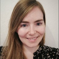 Laura Pettrine Sten Paton