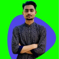 Mahadi Hasan Maruf