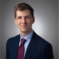 Riccardo Durigon, LL.M.