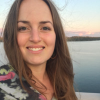 Teresia Björklund