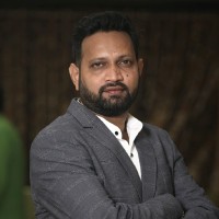 Mahesh Thorat