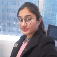 Pankhuri Aggarwal
