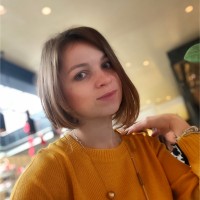 Yulia Vikharev