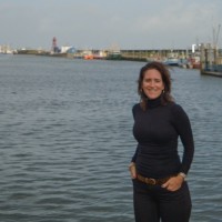 Nicole Rienstra-Smit