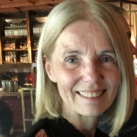 Susan Mcmahon