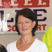 Lorimer Carroll