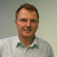 Grant Hinchcliffe
