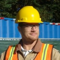 Brad Whitney, Csp