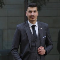 Mohammad Mobarak